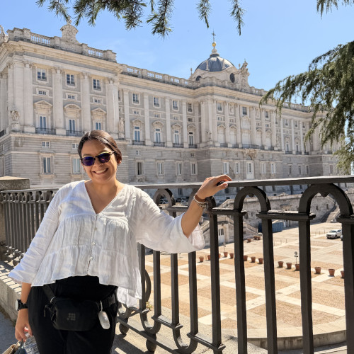 Gabriela A. profile photo