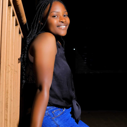 Agaba B. profile photo