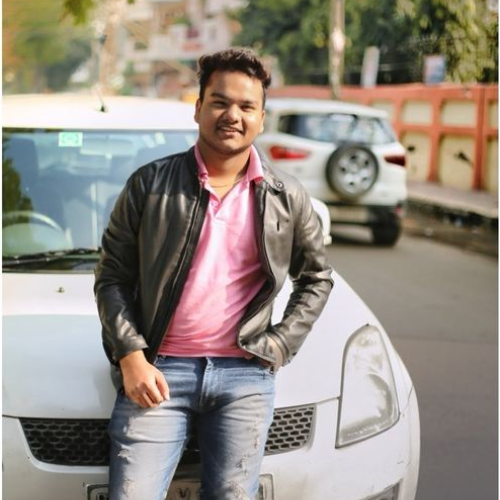 Raj K. profile photo