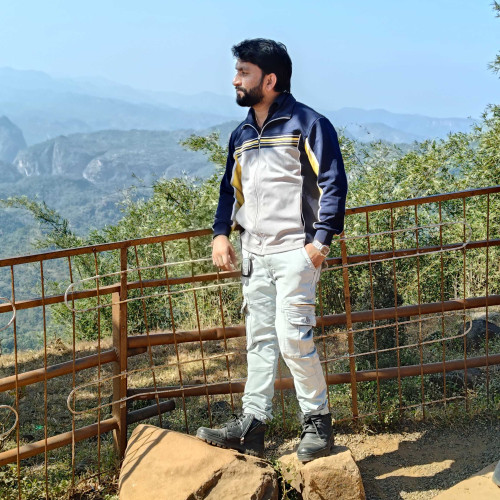 aakash s. profile photo