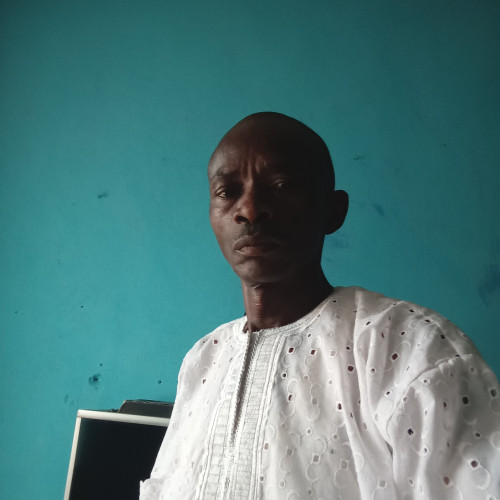 Moses A. profile photo