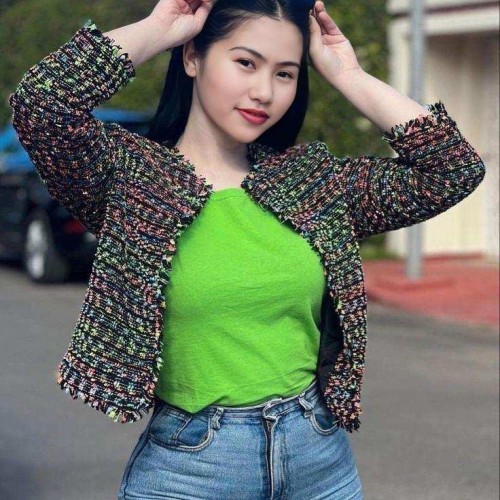 Mary Grace P. profile photo