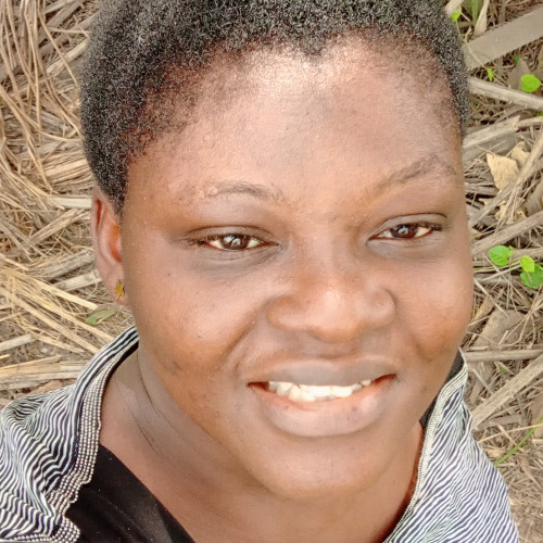 Charity  A. profile photo