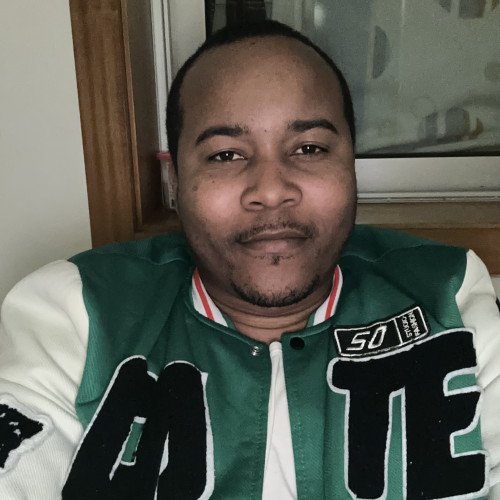 Hilario M. profile photo