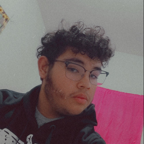 Misael A. profile photo