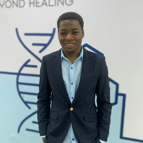 Mustapha H. profile photo