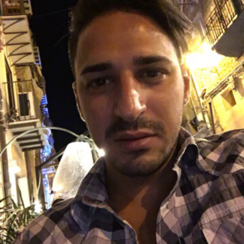 davide c. profile photo