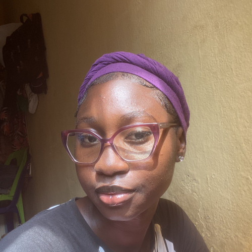 Amarachi U.