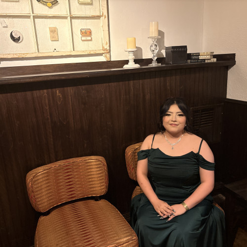 Johana E. profile photo