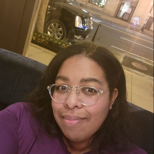 Anna P. profile photo