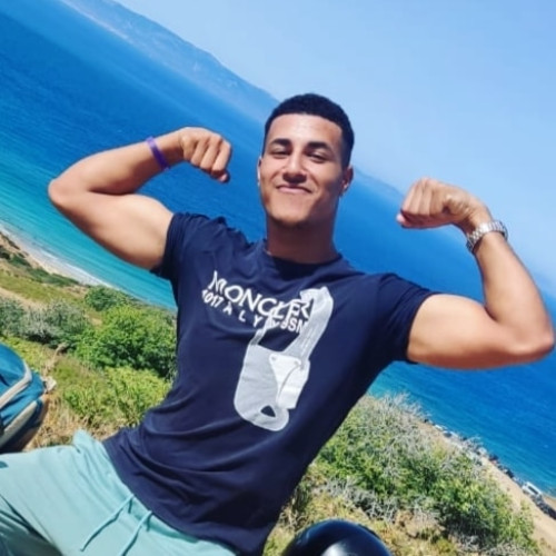 Anouar H. profile photo