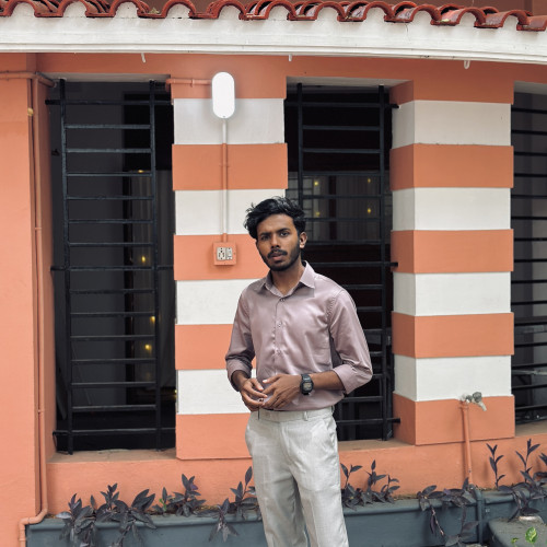 Niyas A. profile photo