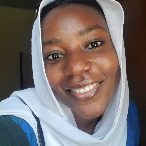 Hajara J. profile photo