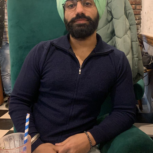Gagan S. profile photo