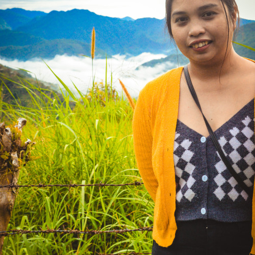 Julie ann R. profile photo