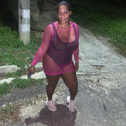 Ashanti  M.