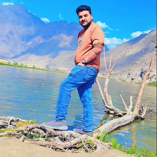 Aqeel  J. profile photo