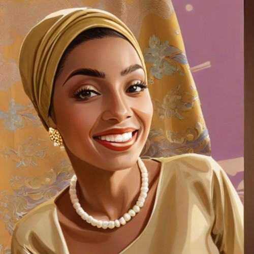 Adebola  A. profile photo