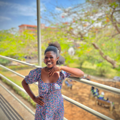 Bernice A. profile photo