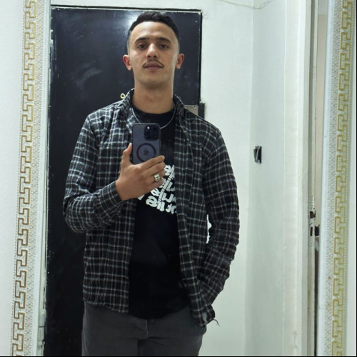Walid  J. profile photo