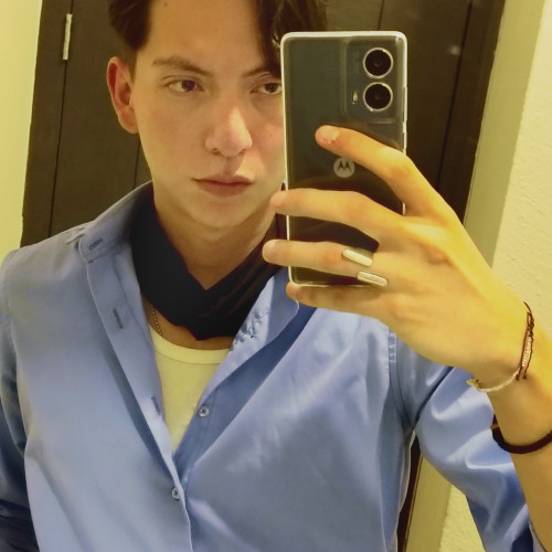 Jos Alexander S. profile photo