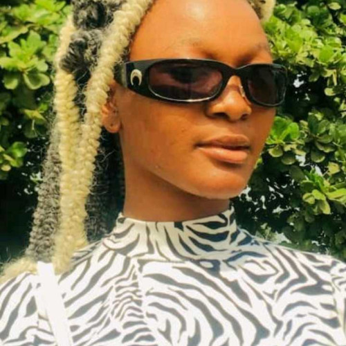 pretty joyce S. profile photo