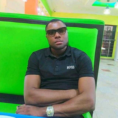 olushina j. profile photo