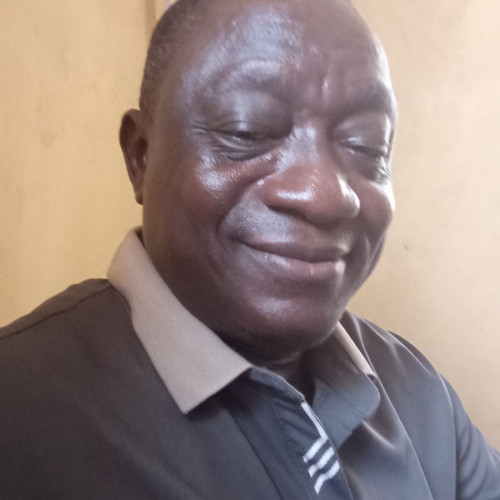 Olayinka A. profile photo