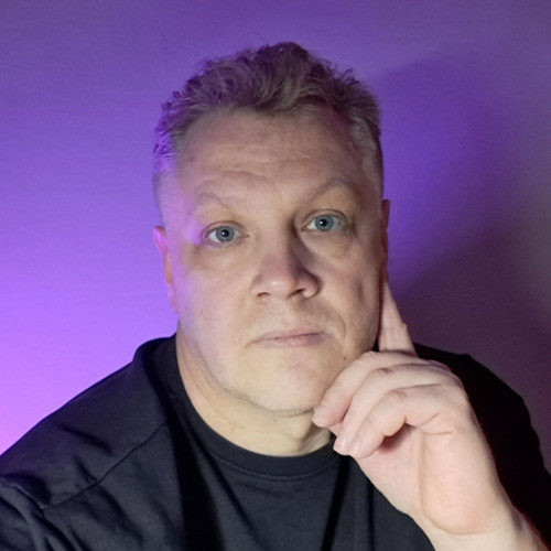 ROMAN K. profile photo