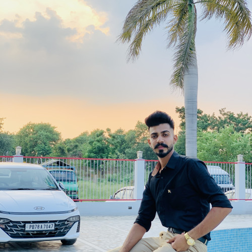Sagar L.
