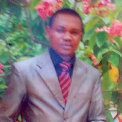 Chukwunwike C. profile photo