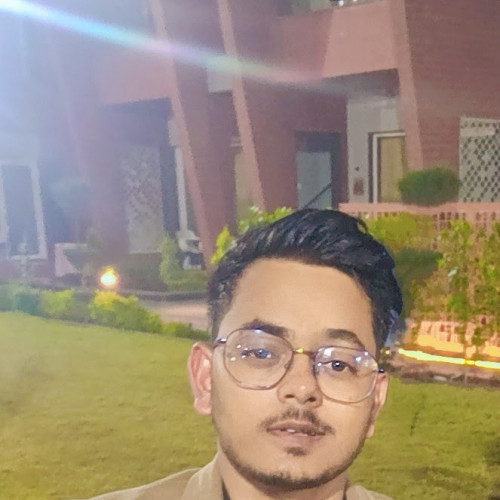 Abhishek  S. profile photo
