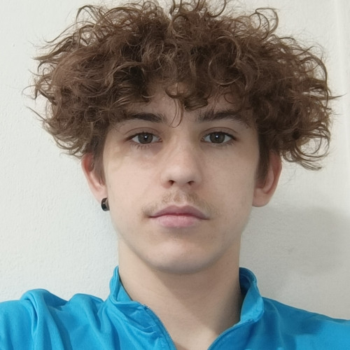 Pablo G. profile photo