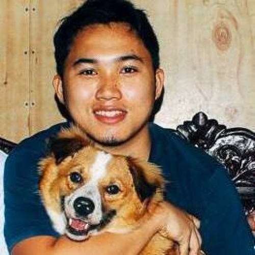 Francis Edu A. profile photo