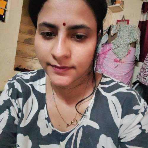 pooja p. profile photo