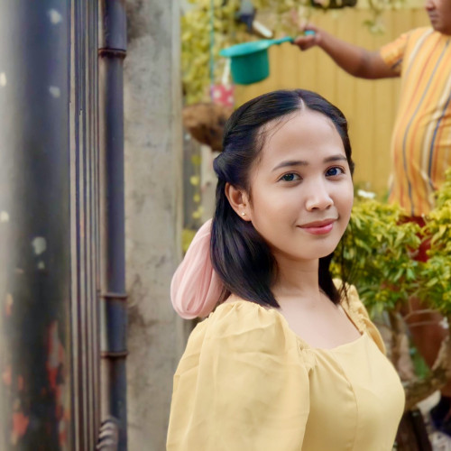 Maria Y. profile photo