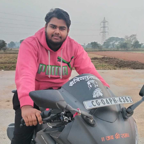 jeevan s. profile photo