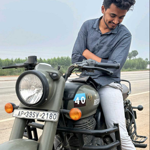 shahid s. profile photo