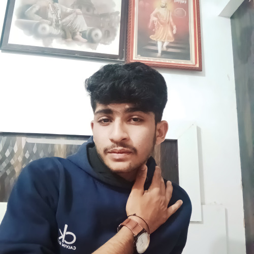 Vipul S.