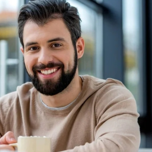 Chafik D. profile photo