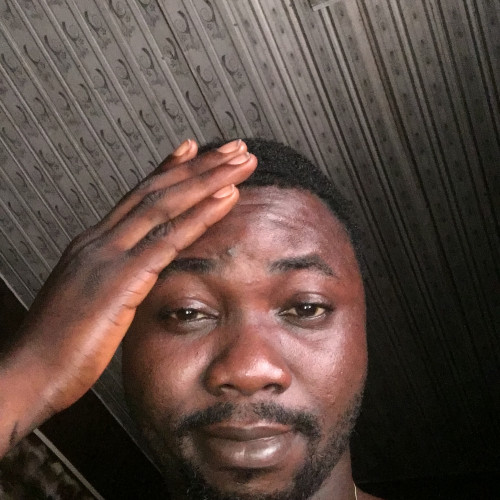 ThankGod  I. profile photo