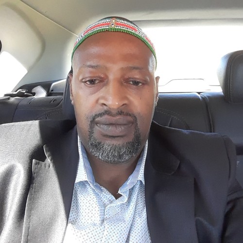 Mvuyisi Gareth Z.