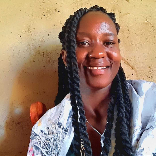 Esther A. profile photo
