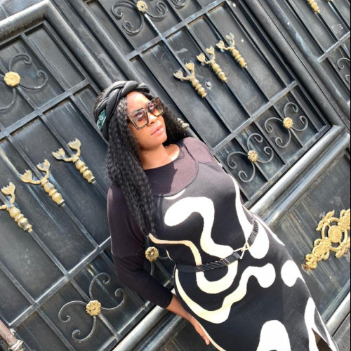 Blessing Glory  U. profile photo