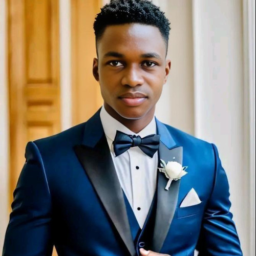 Emmanuel O. profile photo