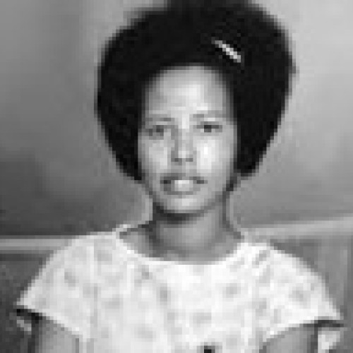 Mwende M.