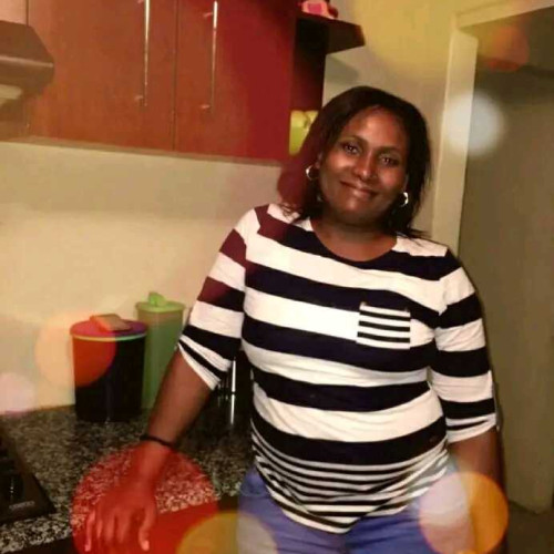 cikizwa m. profile photo