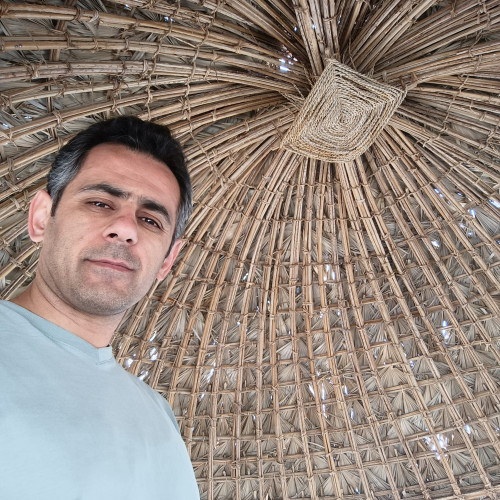 Ebrahim  M. profile photo