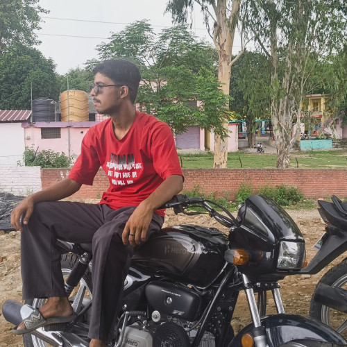 Shiv K. profile photo