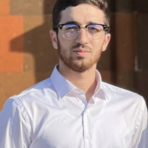 Arsen V. profile photo